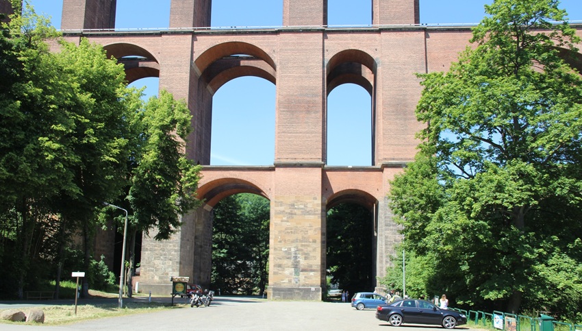 Göltzschtalbrücke