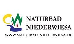 Logo Naturbad Niederwiesa