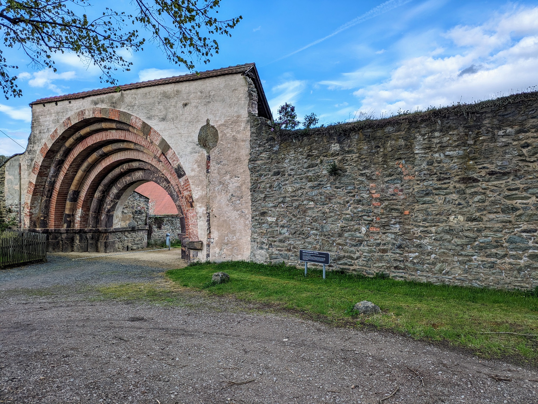 Kloster Altzella