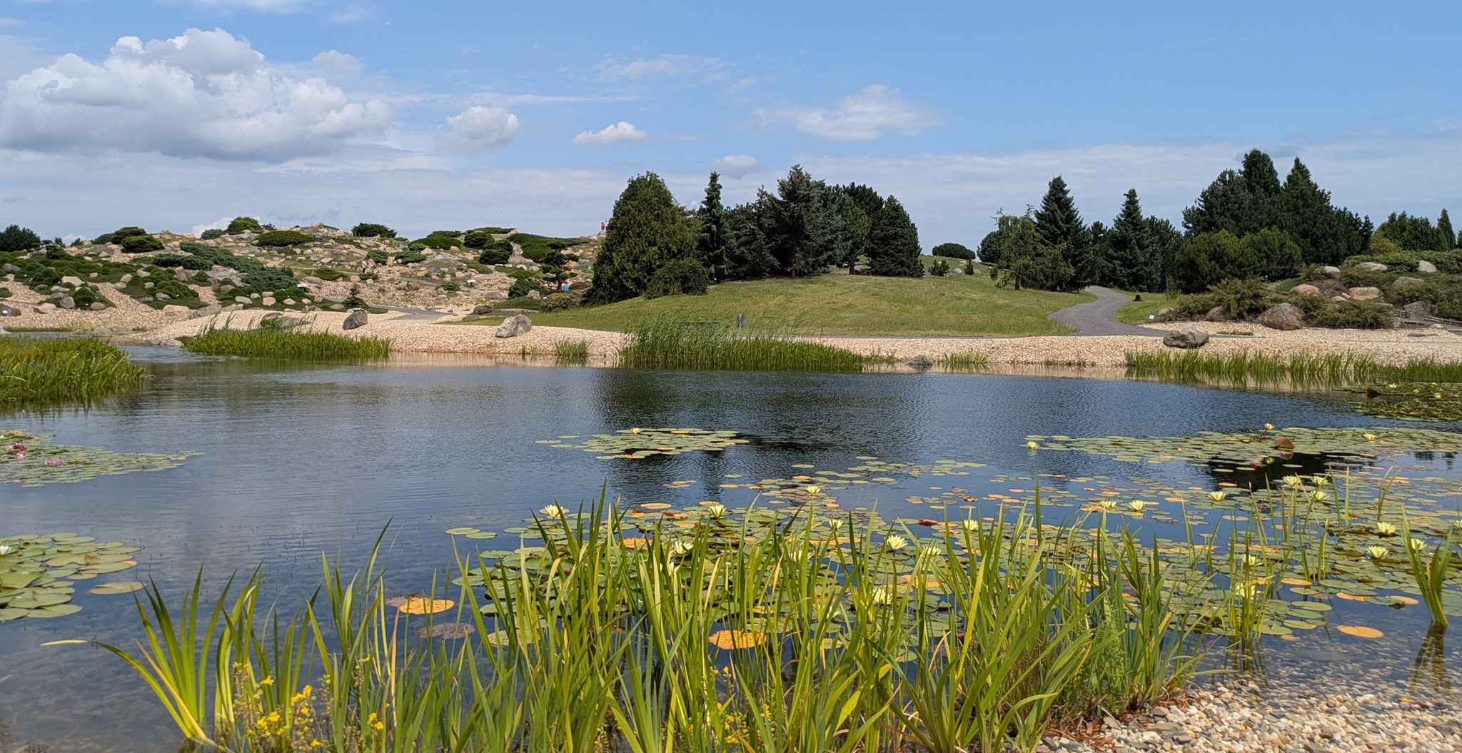 Findlingspark Nochten