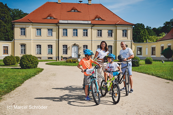 Schloss Königshain